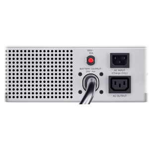 CyberPower BP24VL2U02 Rack/Tower UPS Battery Module, 24V/50A, 12V/7AH